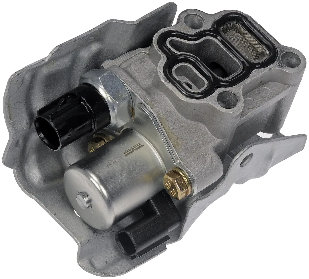 917-224 – DORMAN Engine Variable Timing Solenoid, OE Replacement Spool Valve - view 2